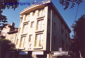 Bulgaria hotels